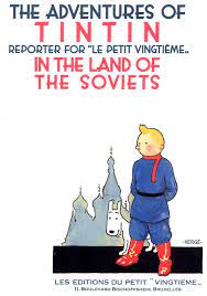 Tintin Collection Herge Free Download Borrow And Streaming Internet Archive Tintin Read Comics Online Free Free Comics