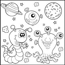 When the online coloring page has loaded, select a color and start clicking on the picture to color it in. Coloring Pages For Kids Free Online