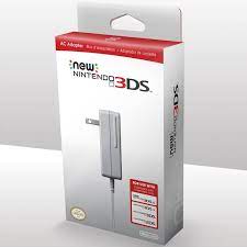 Or 4 payments of $3.24 with learn more. Amazon Com New Nintendo 3ds Ac Adapter Charger For 3ds Xl 3ds 2ds Usa Retail Box Video Games