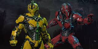Which classic mortal kombat characters should be put in mk11? Sektor Mk11 Death