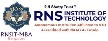 RNS Institute of Technology (MBA) School of Executive Leadership