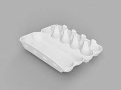 Egg Carton Stlfinder