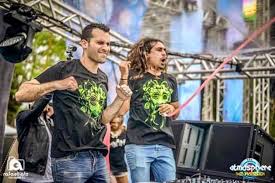 Трансляцию конкурса вел сайт стб. Das Sind Die International Angesagtesten Goa Djs