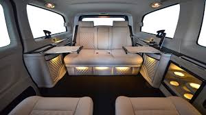 Mercedes Benz Vito V Class Vip Design Vvd1010 By Trimo Mercedes Benz Vito Luxury Van Big Family Car