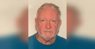 Obituary information for Richard St. Clair