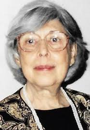 JOVITA ORTEGA Obituary (1923