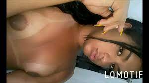 Novinha vazada