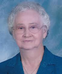 Mrs. Ludie Warren Trosper, 92, passed away