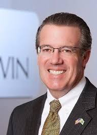 Robert Booth Goodwin II