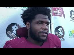 Florida State football linebacker Dontavious Jackson eager for Miami game