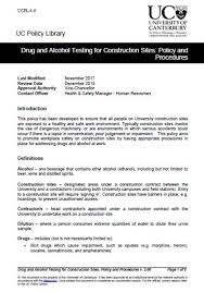 The premises licence holder must ensure that an age verification policy applies to the premises in relation to the sale or supply of alcohol. Pin On Drug And Alcohol Policy Template
