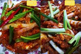 Masakan rendang daging seharusnya selain enak juga dagingnya mudah dicerna dan tidak alot ( empuk ). Resepi Ketam Masak Bercili Mudah Dan Ringkas Iluminasi