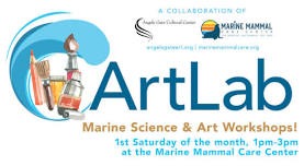 ArtLab: Science & Art Workshops