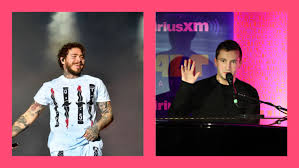 Basically, we are all responsible for. Watch Post Malone And Twenty One Pilots Pander To British Fans By Covering Oasis Together The Fader