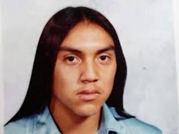 Joseph Ray Torres: reclaiming our culture