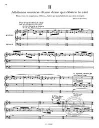 Découvrez l'episode 8 des coulisses de l'ascension, un film de ludovic bernard avec ahmed sylla, alice belaïdi, kevin razy, nicolas wanczycki, waly dia. L Ascension From Olivier Messiaen Buy Now In The Stretta Sheet Music Shop