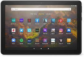 Amazon Fire HD 10 2021 - Notebookcheck ...