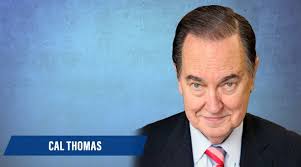 Cal Thomas: More climate fiction in the year 2023