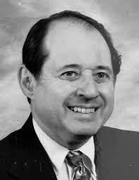 OBITUARY for Jerome Smith