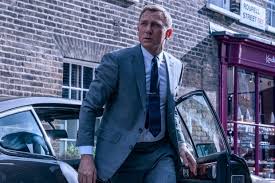 His father, timothy john wroughton craig, was a merchant seaman turned steel erector, and then became landlord of the ring o'bells pub in frodsham, cheshire. James Bond Bosses Address Franchise S Future Beyond No Time To Die Radio Times