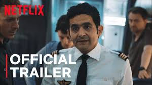Chris pine, india eisley, jefferson mays, yul vazquez, justin cornwell. Into The Night I Official Trailer I Netflix Youtube
