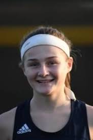 Jacqueline Bailey's Field Hockey Recruiting Profile