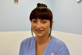 👋 Meet Millie Cooper, one of our Hidden Hospital Heroes! 🦸‍♀️ Hidden  Hospital Heroes do vital work, often hidden behind the scenes or out of the  regular news headlines. Millie is a