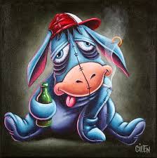 Gilen The Pooh Crew Avec Images Art De Bande Dessinee Dessin De Minnie