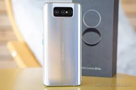 Asus Zenfone 8 Flip Testbericht