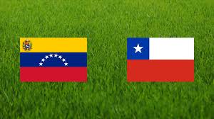 As chile's economic freedom increased, so did income per capita (adjusted for inflation and purchasing power parity), which rose from being 32 per cent of that in venezuela in 1975, to 287 per cent by 2019. Venezuela Vs Chile 2008 Footballia