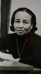 Sara C. Tucker, 93, retired teacher and coach