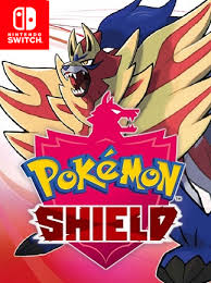 Maybe you would like to learn more about one of these? Pokemon Shield Nintendo Switch Nintendo Key United States