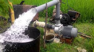 Cara meningkatkan daya dorong pompa air. Meningkatkan Daya Hisap Mesin Pompa Air Jakarta Pompa