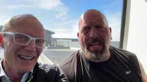 Jason Alpert's Instagram, Twitter & Facebook