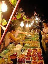 The Brilliant Street Food Chiang Mai Thailand Street Food Street Food Market Visit Thailand
