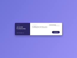 What do you learn in autocad design course? Course Card Ui Design By Ildiko Gaspar On Dribbble