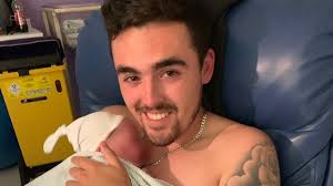 Man 'devastated' at being conned into thinking baby was his