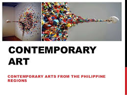 A brief presentation of indigenous art found in the philippines. Contemporary Art Elements And Principles