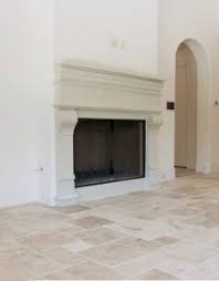 With the introduction of fire into homes with many combustible elements, proper construction of the according to some builders, raised hearths may actually be the easiest to construct. How To Properly Plan For A Fireplace Surround Cast Fire Places