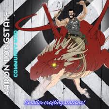 Aaron Longstaff Community