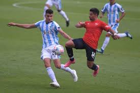 Independiente avanzó a octavos de final de la #conmebol #sudamericana 2020.suscríbete al canal oficial de la conmebol sudamericana para tener acceso al mejor. Independiente No Tuvo Juego Parecio Desorientado Y Complico Su Pase A Los Cuartos De Final La Nacion