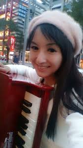 維若妮卡Veronica Yen