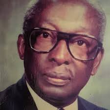 J. Garfield Jackson Sr. Academy