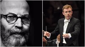 What I listened to today