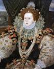 Elizabethan Women - Queen Elizabeth I
