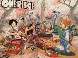 You can also upload and share your favorite anime wallpapers. One Piece Wano Wallpaper Posted By Zoey Tremblay
