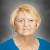 Karen J. Scheel Obituary (2023)