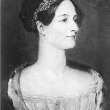 Ada Lovelace, a primeira programadora da História