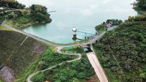 Harga tiket masuk ke wisata waduk sermo cukup murah, sobat cukup membayar rp. Tiket Masuk Waduk Sermo Archives Trip Jalan Jalan