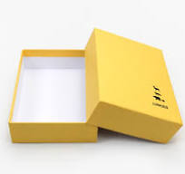 Denim Jacket Packaging Box - Newstep